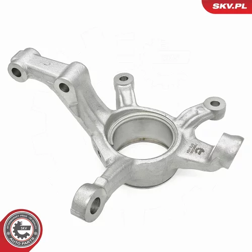 Čap nápravy zavesenia kolies 73SKV001 (ESEN SKV) - obr. 1