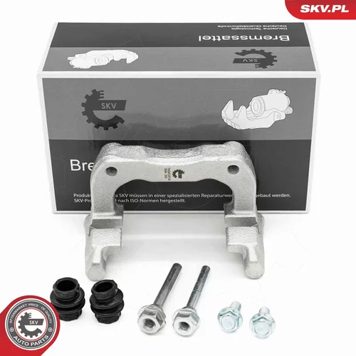 Držiak brzdového strmeňa ESEN SKV 74SKV014