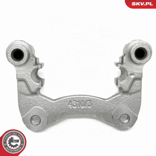 Držiak brzdového strmeňa 74SKV164 (ESEN SKV) - obr. 5