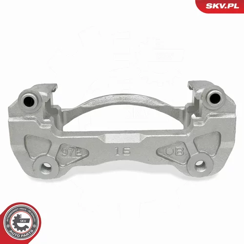 Držiak brzdového strmeňa 74SKV600 (ESEN SKV) - obr. 3