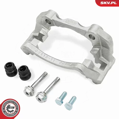 Držiak brzdového strmeňa 74SKV670 (ESEN SKV) - obr. 1