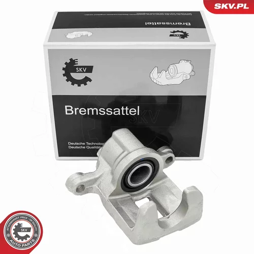 Brzdový strmeň ESEN SKV 74SKV874