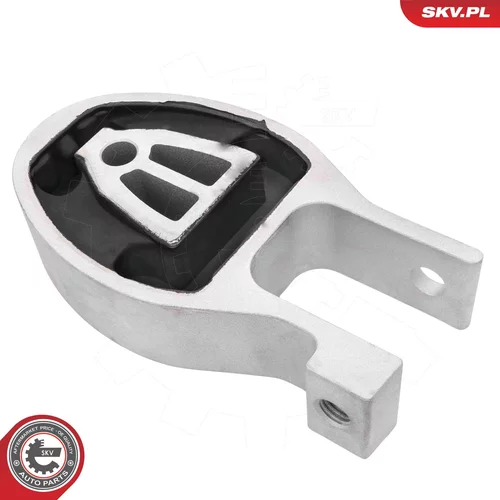 Uloženie motora 75SKV005 (ESEN SKV) - obr. 3