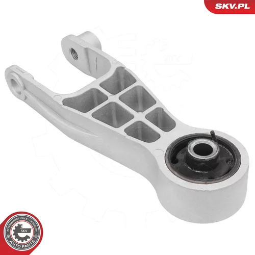 Uloženie motora 75SKV007 (ESEN SKV) - obr. 3