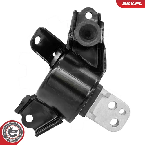 Uloženie motora 75SKV015 (ESEN SKV) - obr. 3