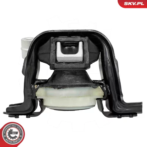 Uloženie motora 75SKV017 (ESEN SKV) - obr. 2