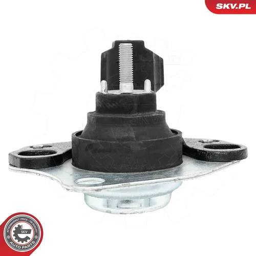 Uloženie motora 75SKV019 (ESEN SKV) - obr. 4