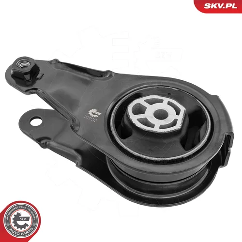 Uloženie motora 75SKV029 (ESEN SKV) - obr. 1