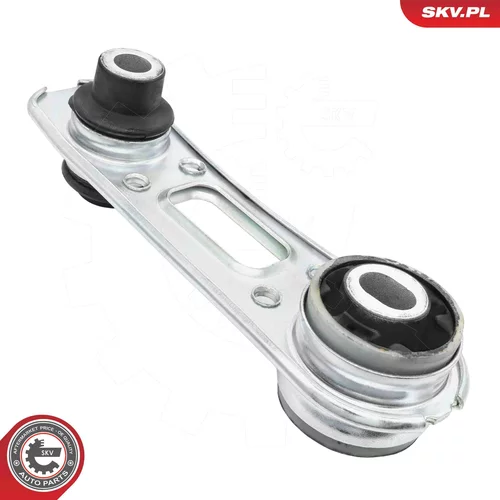 Uloženie motora 75SKV050 (ESEN SKV) - obr. 2