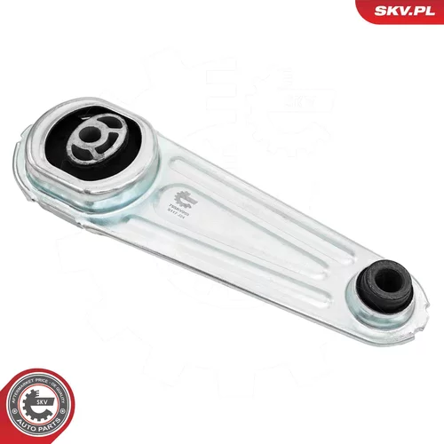 Uloženie motora 75SKV059 (ESEN SKV) - obr. 1