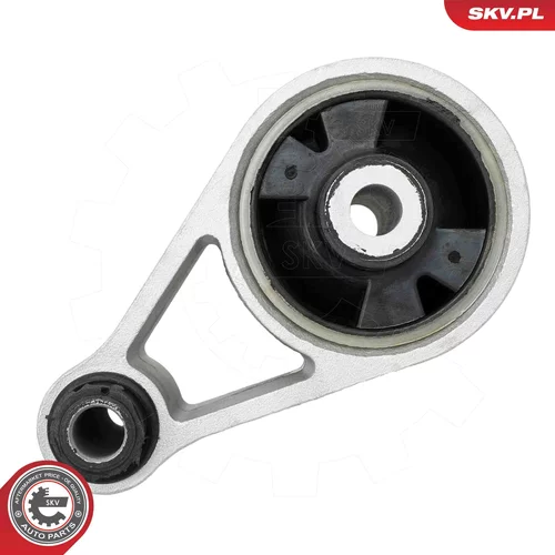 Uloženie motora 75SKV067 (ESEN SKV) - obr. 2