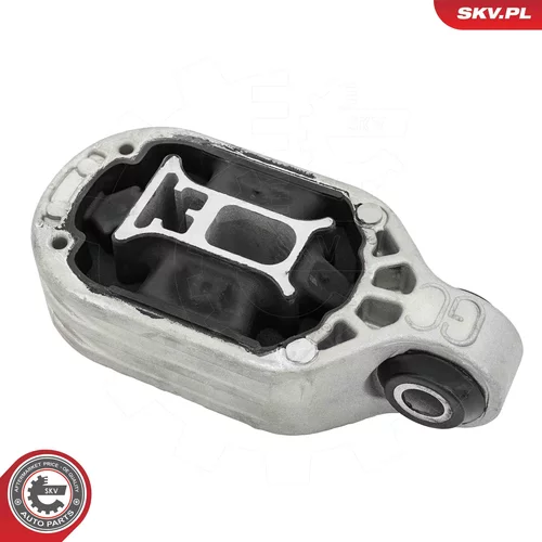 Uloženie motora 75SKV078 (ESEN SKV) - obr. 1
