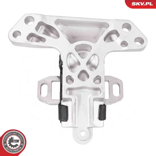 Uloženie motora 75SKV096 (ESEN SKV) - obr. 4