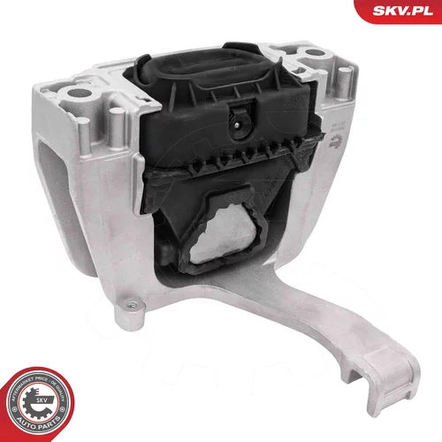 Uloženie motora 75SKV102 (ESEN SKV) - obr. 1