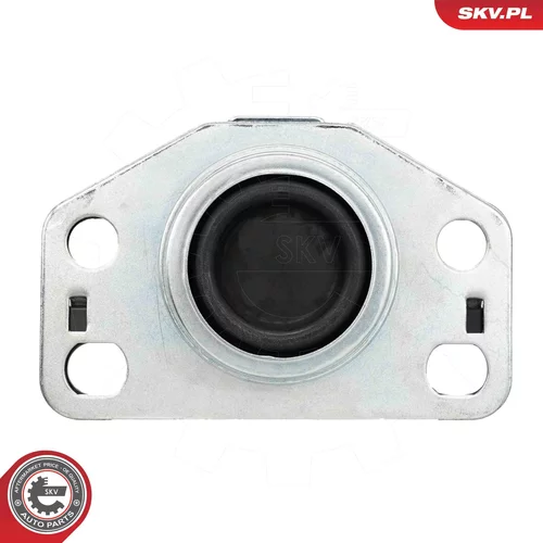 Uloženie motora 75SKV109 (ESEN SKV) - obr. 4
