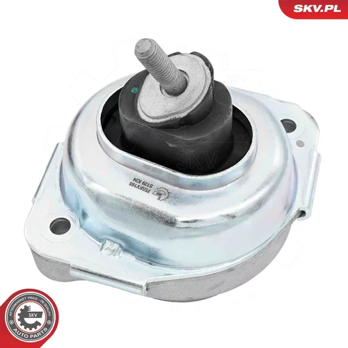 Uloženie motora 75SKV165 (ESEN SKV) - obr. 1