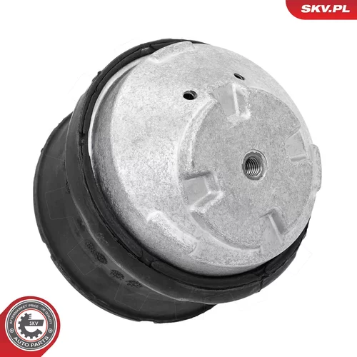 Uloženie motora 75SKV175 (ESEN SKV) - obr. 1