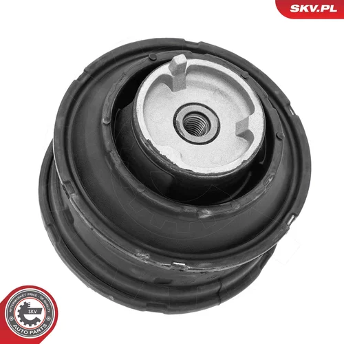 Uloženie motora 75SKV175 (ESEN SKV) - obr. 2