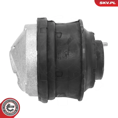 Uloženie motora 75SKV175 (ESEN SKV) - obr. 3