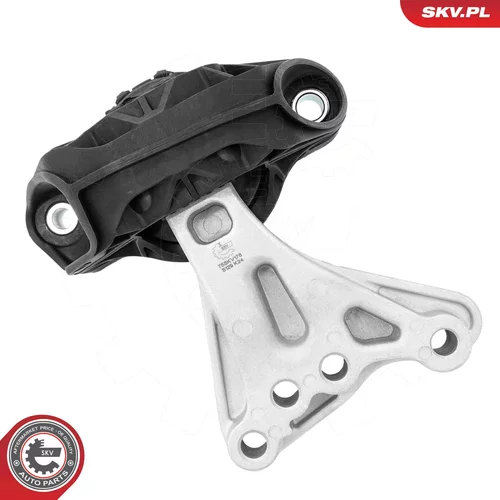 Uloženie motora 75SKV176 (ESEN SKV) - obr. 2
