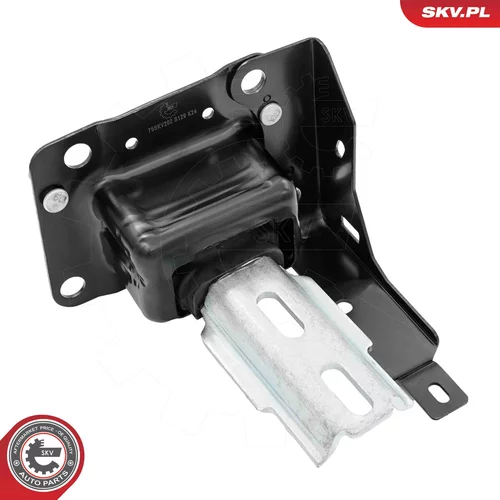 Uloženie motora 75SKV202 (ESEN SKV) - obr. 1