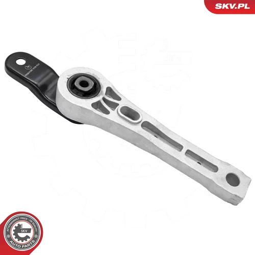 Uloženie motora 75SKV205 (ESEN SKV) - obr. 1