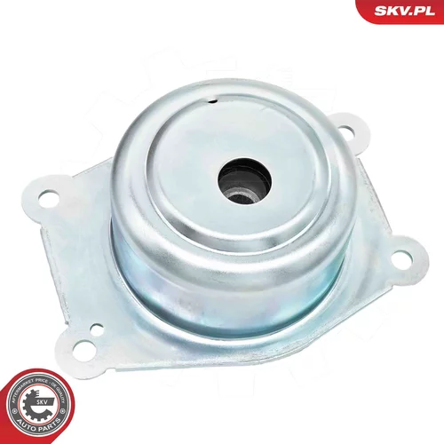 Uloženie motora 75SKV208 (ESEN SKV) - obr. 1