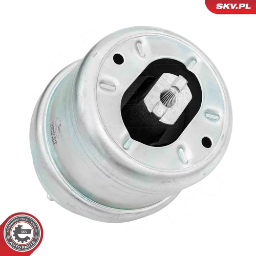 Uloženie motora 75SKV209 (ESEN SKV) - obr. 1