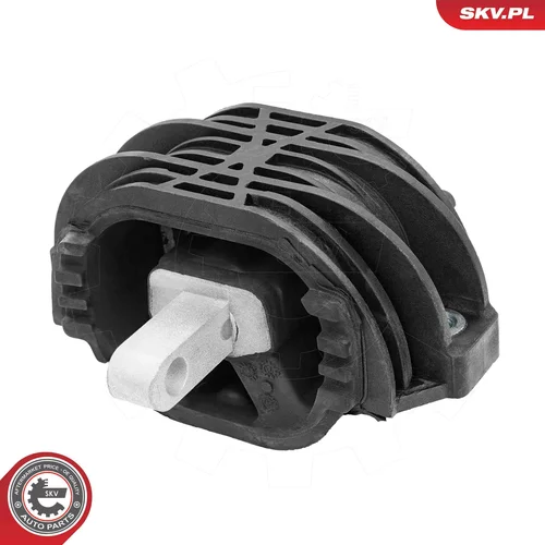 Uloženie motora 75SKV210 (ESEN SKV) - obr. 2
