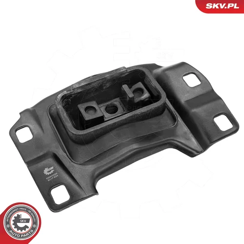 Uloženie motora 75SKV226 (ESEN SKV) - obr. 1