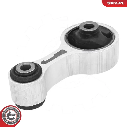 Uloženie motora 75SKV233 (ESEN SKV) - obr. 2