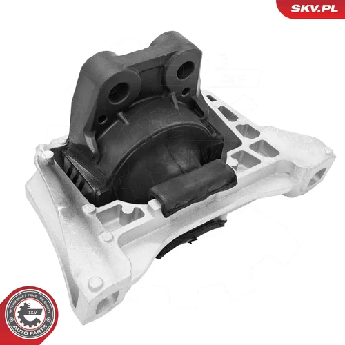 Uloženie motora 75SKV258 (ESEN SKV) - obr. 1