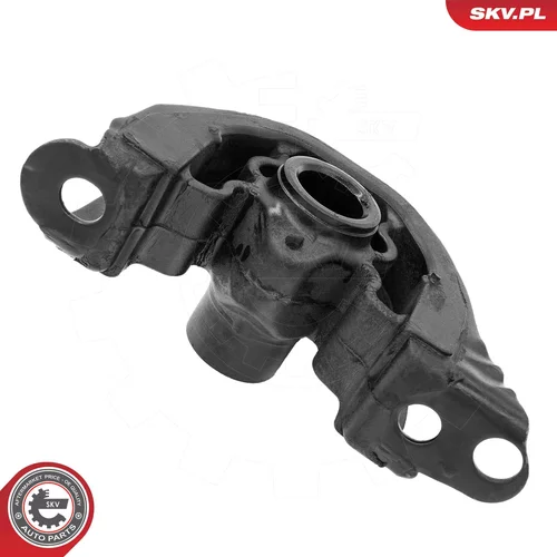 Uloženie motora 75SKV261 (ESEN SKV) - obr. 3
