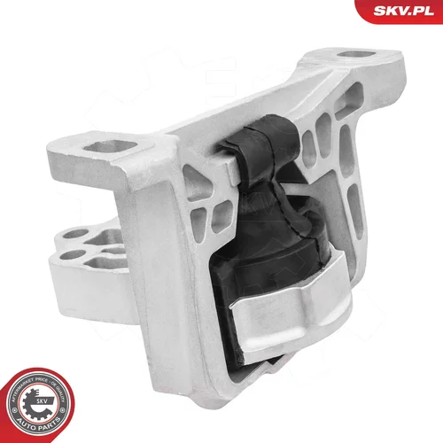 Uloženie motora 75SKV296 (ESEN SKV) - obr. 2