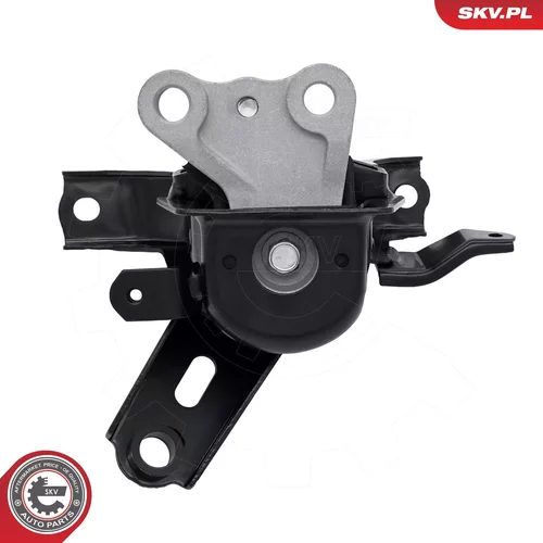 Uloženie motora 75SKV528 (ESEN SKV) - obr. 5