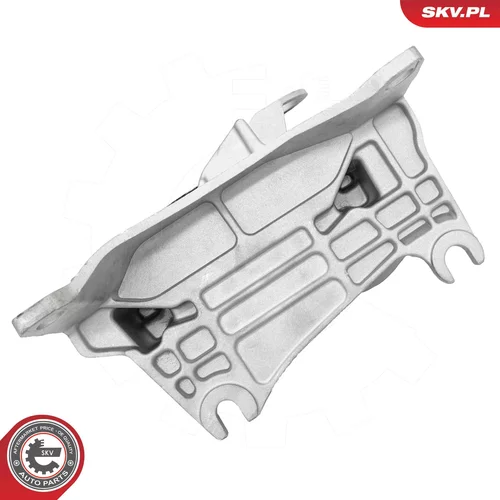 Uloženie automatickej prevodovky 75SKV807 (ESEN SKV) - obr. 3