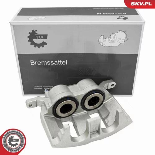Brzdový strmeň ESEN SKV 78SKV021