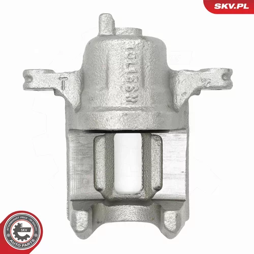 Brzdový strmeň 78SKV304 (ESEN SKV) - obr. 2