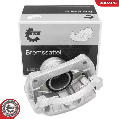 Brzdový strmeň ESEN SKV 78SKV351
