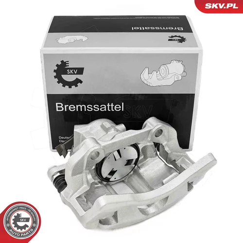 Brzdový strmeň ESEN SKV 78SKV401