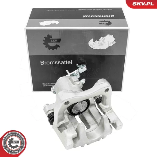 Brzdový strmeň ESEN SKV 78SKV454