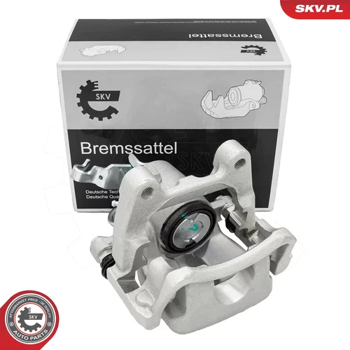 Brzdový strmeň ESEN SKV 78SKV663
