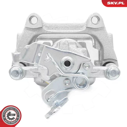 Brzdový strmeň 78SKV814 (ESEN SKV) - obr. 3