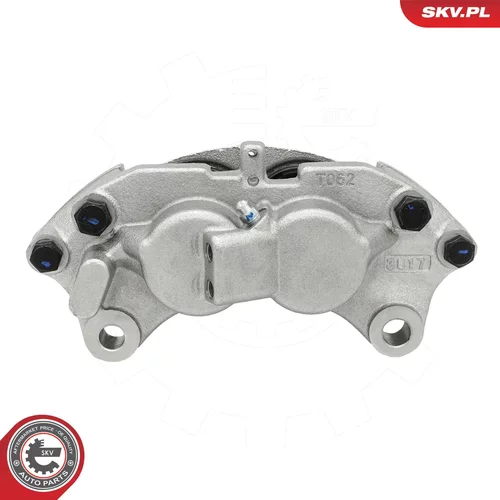 Brzdový strmeň 90SKV231 (ESEN SKV) - obr. 5