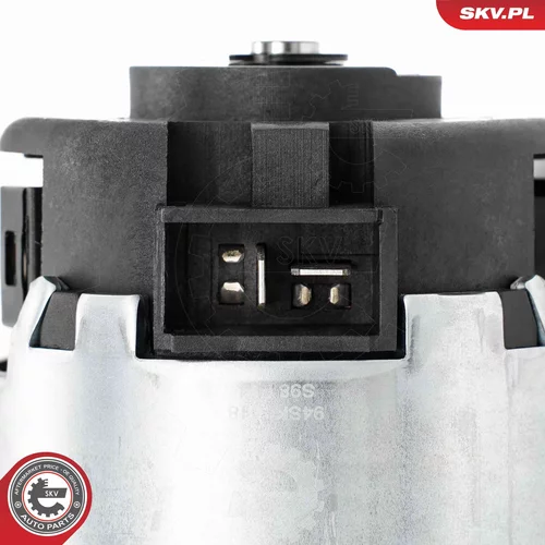 Elektromotor vnútorného ventilátora 94SKV118 (ESEN SKV) - obr. 4