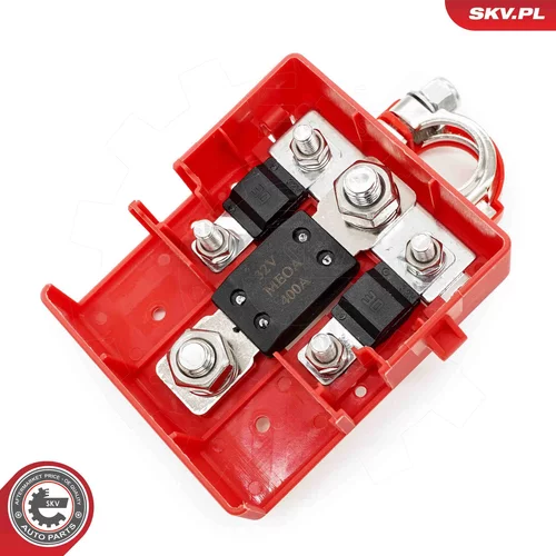 Adaptér batérie 96SKV015 (ESEN SKV) - obr. 3
