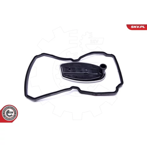 Hydraulický filter automatickej prevodovky 96SKV064 (ESEN SKV) - obr. 1