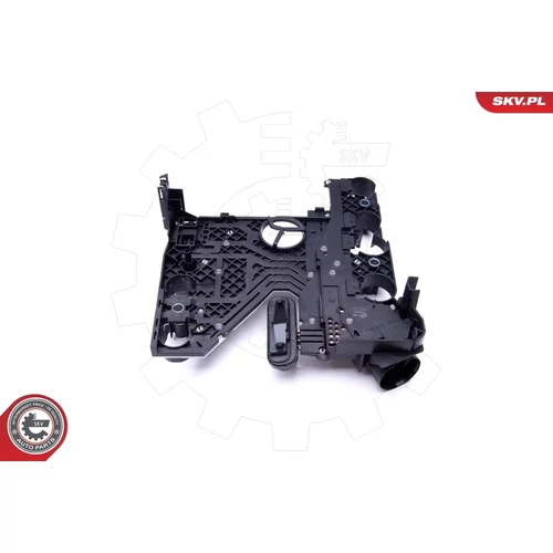 Riadiaca jednotka automatickej prevodovky 96SKV073 (ESEN SKV) - obr. 1