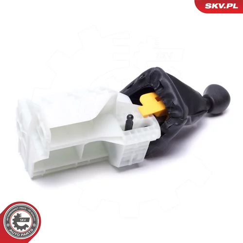 Radiaca páka 96SKV233 (ESEN SKV) - obr. 4