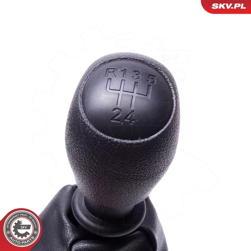 Radiaca páka 96SKV233 (ESEN SKV) - obr. 5
